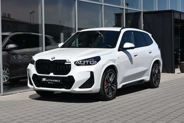 BMW X1 xDr.23d M SPORT PRO °ACC°AHK°HUD°MASSAGE°360°