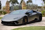 Lamborghini Huracan Huracán 5.2 V10 Performante  - gebrauchte Lamborghini Huracán aus dem Jahr 2018