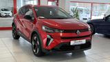 Renault Captur Techno / Winterpak. / Navipak. / Alu 18 Z - Renault: Allradantrieb, Geländewagen