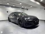 Audi RS 5 Sportback 2.9 TFSI quattro - Audi RS5: R