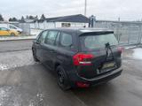 Citroën Grand C4 SpaceTourer BlueHDi 130 S&S FEEL EAT8 - gebrauchte Citroën Grand C4 Picasso / SpaceTourer aus dem Jahr 2021