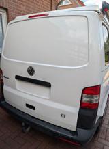 Volkswagen T5 Transporter, Camper, Wohnmobil - Kastenwagen Transporter