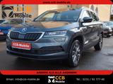 Skoda Karoq Clever*2HD*ALU GJ REIFEN NEU*KAMERA* - Skoda Karoq in Dortmund