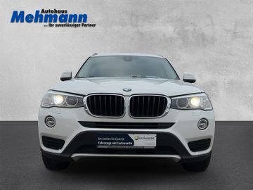 BMW X3 - 2