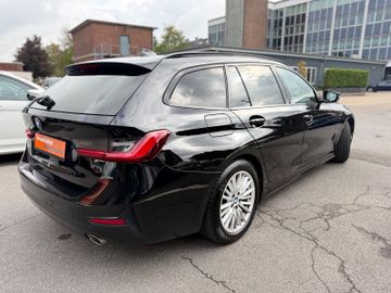 BMW 318 - 12