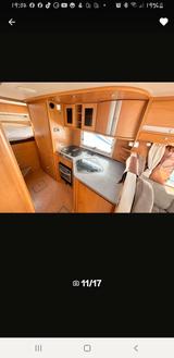 Dethleffs I7870 Esprit - Dethleffs Esprit
