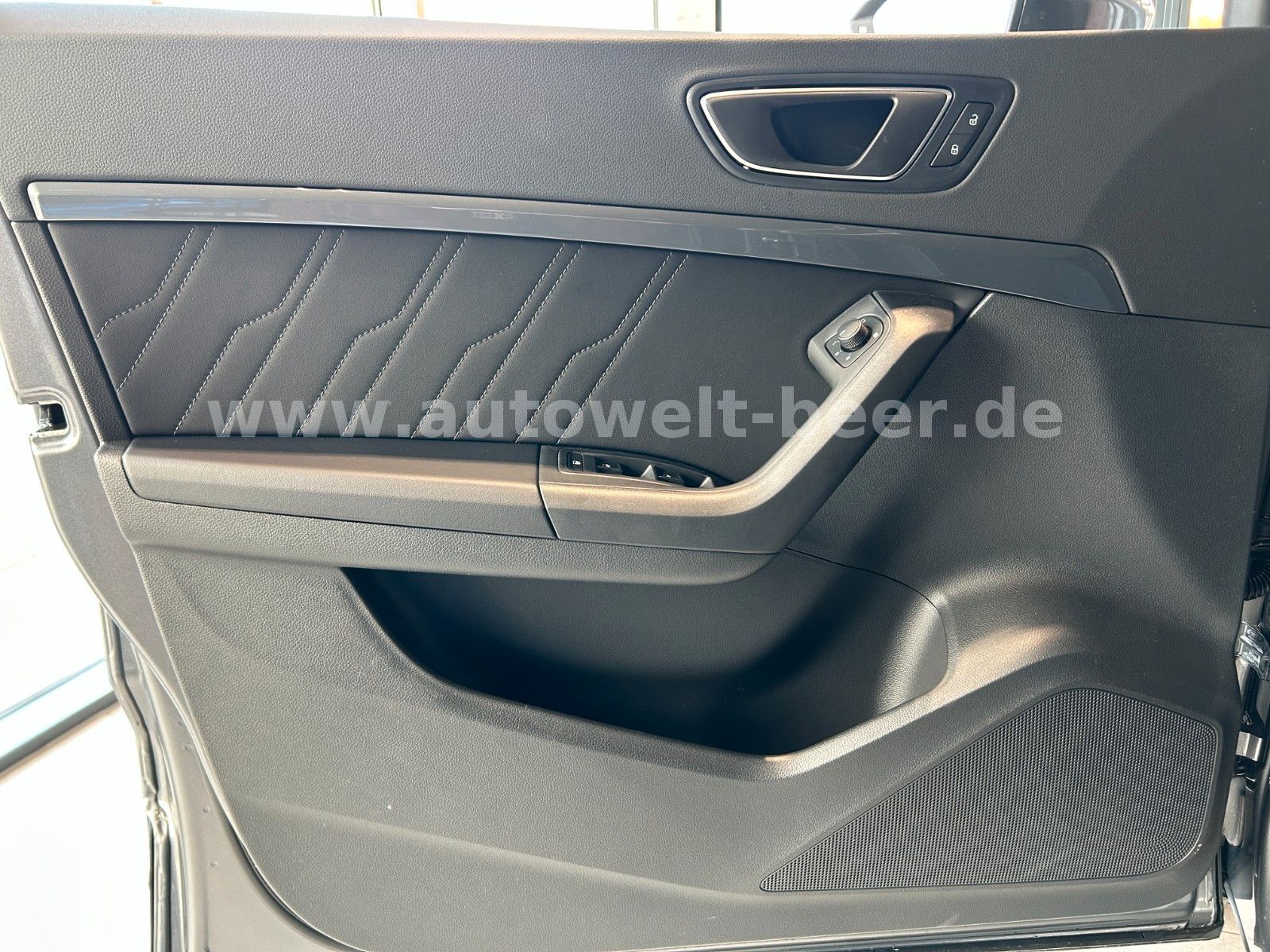 Seat Ateca - Bild 15