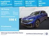 Volkswagen Touareg 3.0 TDI R-Line 4Motion Navi Kamera AHK u