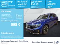 Volkswagen Touareg - Vorschau Bild 1