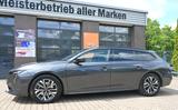 Peugeot 508 SW Hybrid 225 LEDER NAVI AHK LED Cam CarPlay - Peugeot 508 mit Hybrid-Antrieb