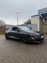 Volkswagen Scirocco 3 - Volkswagen Scirocco: 3.3