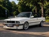 BMW 325 Cabrio Automatik Note 2 Alpina Look - BMW 325 aus 1989