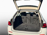BMW 520 - Vorschau Bild 18