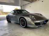 Porsche 4GTS -997 MK II - Porsche 911 Urmodell von privat