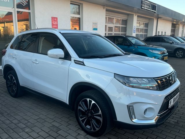 Suzuki Vitara 1.4 BOOSTERJET Hybrid Comfort  plu Allgr