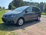 Seat Alhambra 1.4 TSI Style DSG - Seat Alhambra: Se