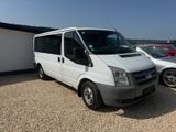 Ford Transit Kombi FT 300 M - Ford aus 2008: Van