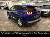 Peugeot 3008 PureTech 130 Access Klimaaut.,2.Hand,89tkm - Peugeot Gebrauchtwagen in Mainz