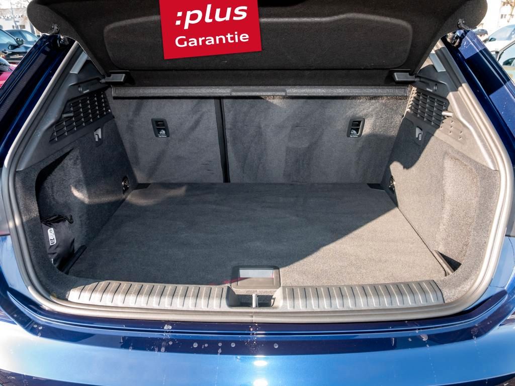 Audi A3 - Bild 10