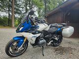 BMW R 1200 RS