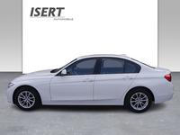BMW 318d xDrive Lim. Advantage+LED+PDC+SHZ+SPORTSITZ