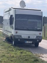 Carthago M-Liner - Carthago Liner