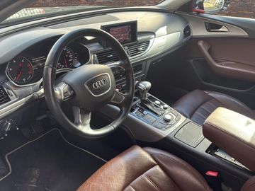Audi A6 - 10