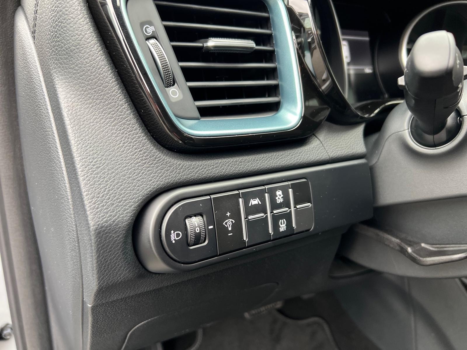 Kia cee'd SW Nightline 48V DCT