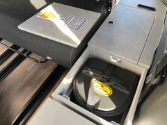 Crosscamp Lite*Automatik*AHK*Kühlbox*Assistenten*Winterrei