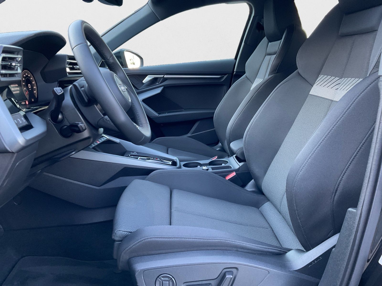 Audi A3 - Bild 11