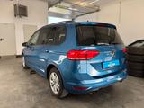 Volkswagen Touran 2.0 TDI Comfortline *ACC*AHK *LED *NAVI * - Volkswagen: TDI