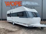 Hobby 560 UL Prestige Dorema Vorzelt - Hobby 560 ul