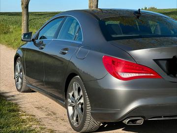2013 Mercedes-BENZ CLA 缩略图 13