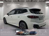 BMW 218 Active Tourer - Vorschau Bild 5