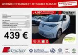 Volkswagen ID.Buzz Cargo kurzer Radstand 150/77 439,-ohne A - weiße Volkswagen ID. Buzz