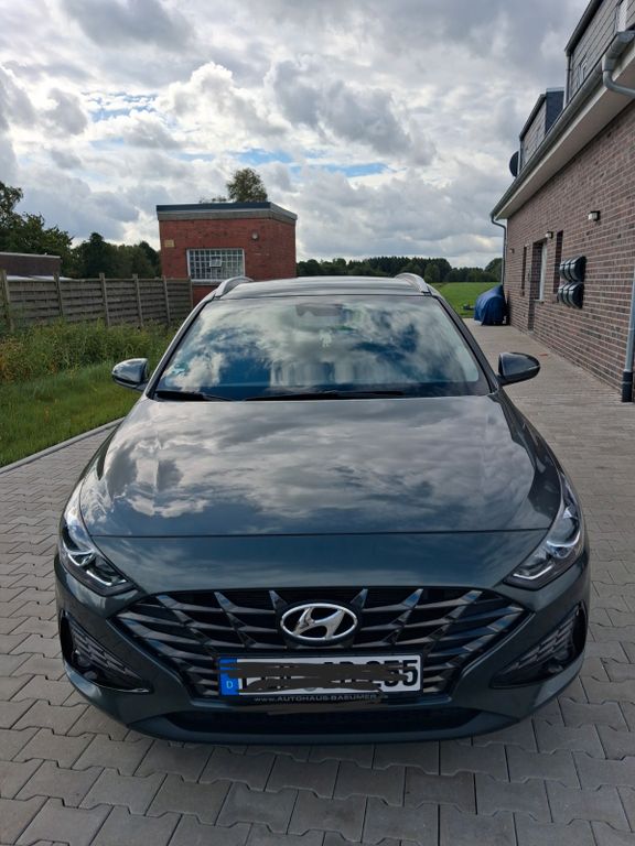 Image of Hyundai i30