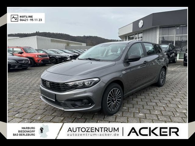 Fiat Tipo 1.5 GSE Hybrid Aut. Kombi RFK/PDC