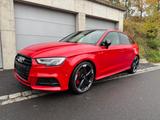 Audi S3 2.0 TFSI quattro Sportback - Facelift - Audi S3 von privat