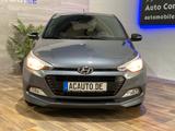 Hyundai i20 Passion+KLIMA+SHZ+LENKHZ - Hyundai i20 Passion mit Benzin-Antrieb