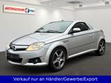 Opel Tigra 1.8i Cabrio Klima Leder SHZ PDC - Opel Tigra: 1.8