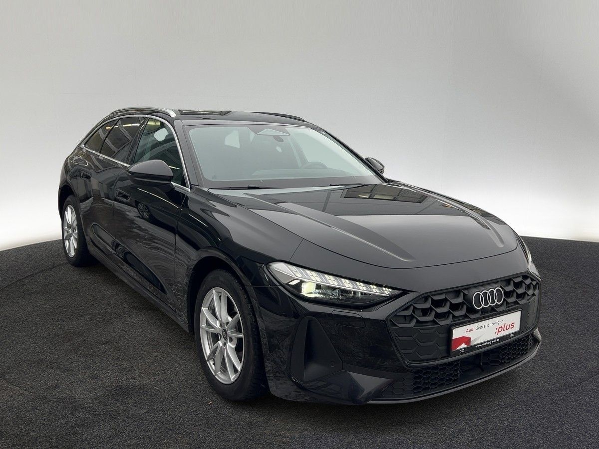 Audi A5 - Bild 6