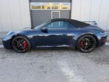 Porsche 992-4 S Cabrio+Sportauspuff+Alu 21"+Unfallfrei++ - Porsche 992: Cabrio