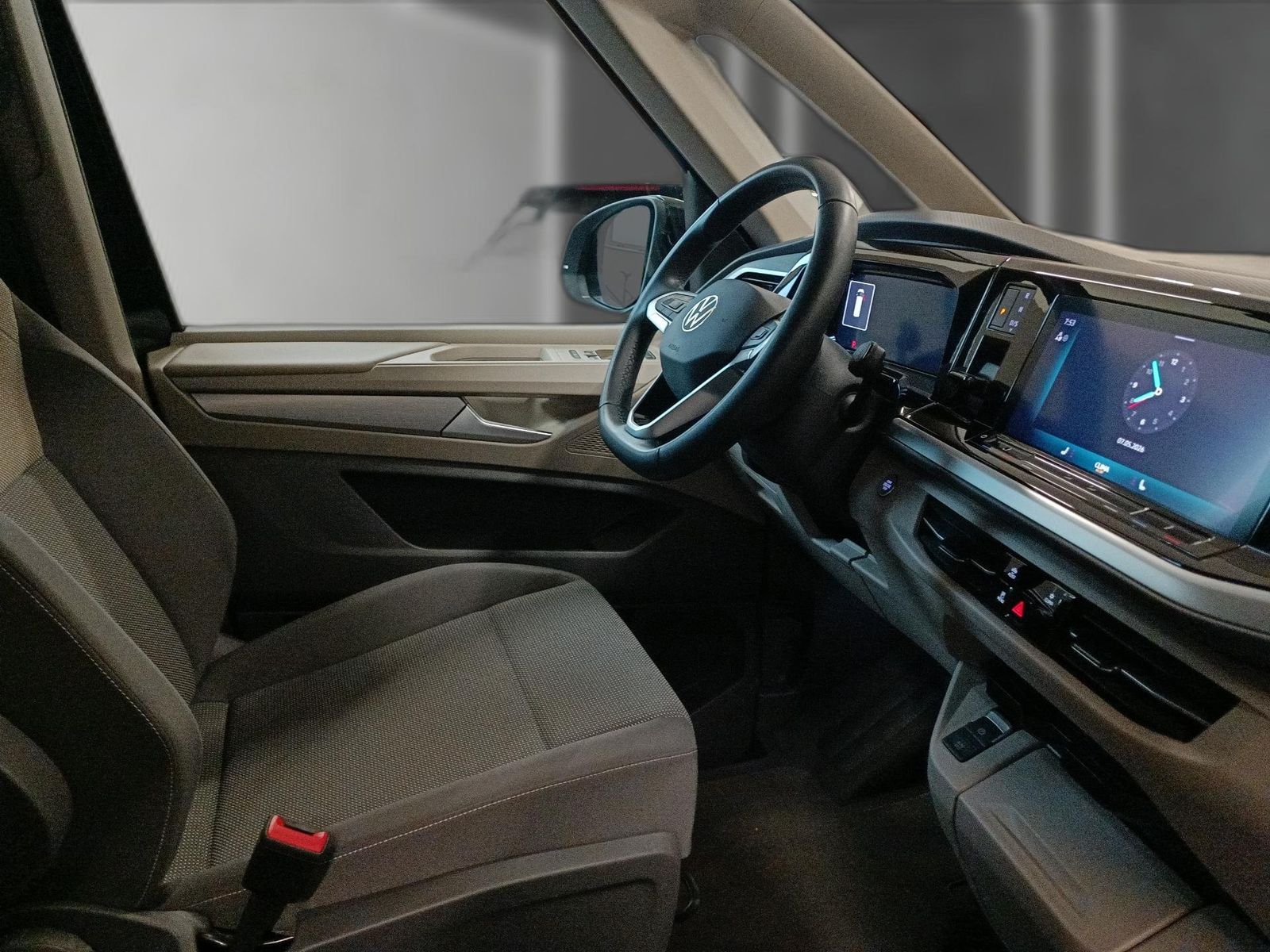 Volkswagen T7 Multivan - Bild 14