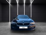 BMW 530 d xDrive Sport Line*2.Hand*Pano*Head-up*Ahk - BMW 530: 530d Sport