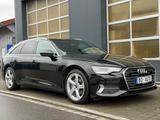 Audi A6 Avant 40 TDI S-LINE AHK 19 Leder ACC 8-fach