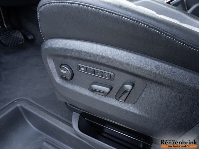 T6 Multivan 6.1 Highline TDI DSG 4M. Standhzg.