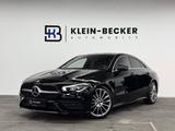 Mercedes-Benz CLA 200 Coupe AMG *JungeSterne*MBUX*Kamera*Ambi* - : Junge