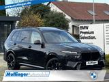 BMW X7 x40d M Sport Pro IntAktivL.Sky ExDrivePro 22" - Autos mit Allradantrieb