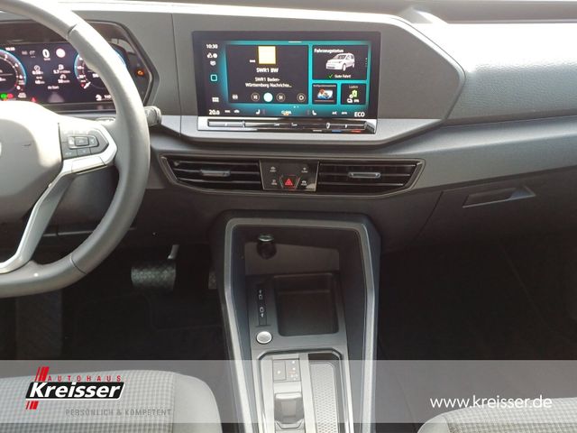 Caddy 1.5 TSI eHybrid DSG/AHK/KLIMA/LED/SHZ/RFK