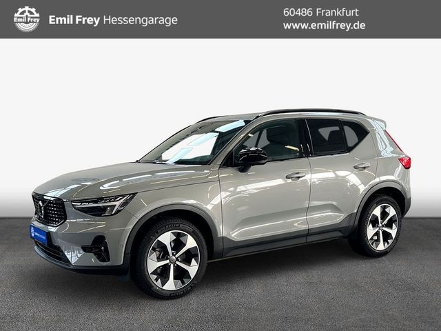 Volvo XC40 B4 Plus-Dark DKG Glasd Leder 360° PiltAssis